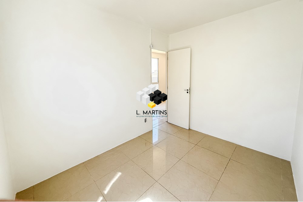 Apartamento à venda com 2 quartos, 41m² - Foto 8