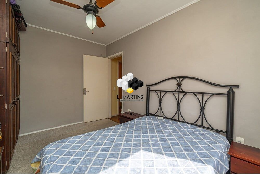 Apartamento de 1 quarto, 47m² no bairro Menino Deus, em Porto Alegre | Eu Corretor