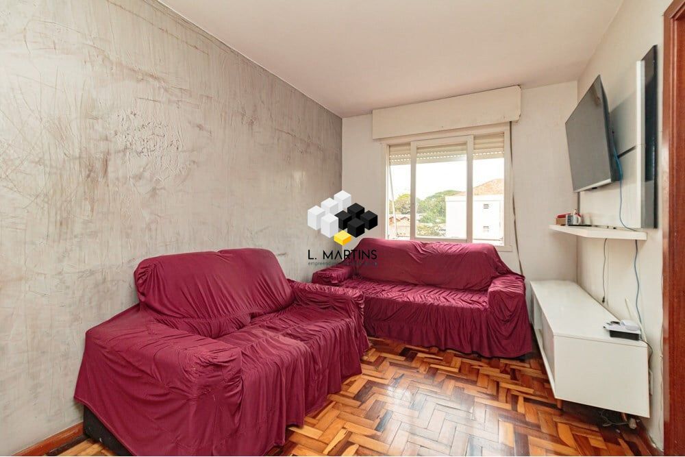 Apartamento à venda  no Passo D Areia - Porto Alegre, RS. Imóveis