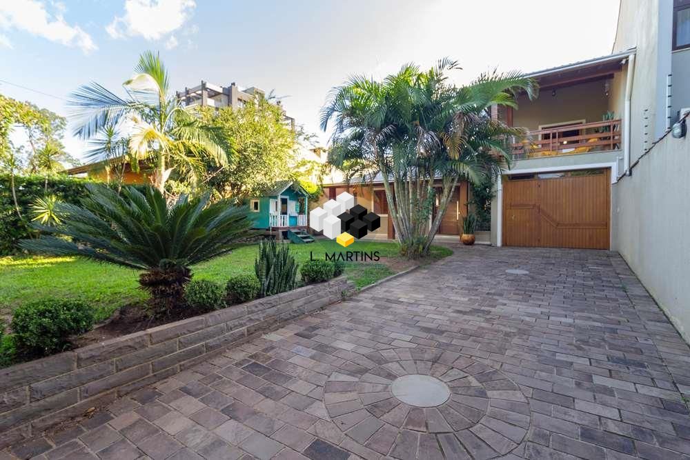 Casa, 3 quartos, 238 m² - Foto 21