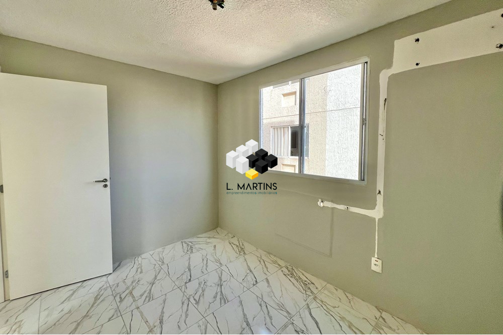 Apartamento à venda com 2 quartos, 41m² - Foto 29