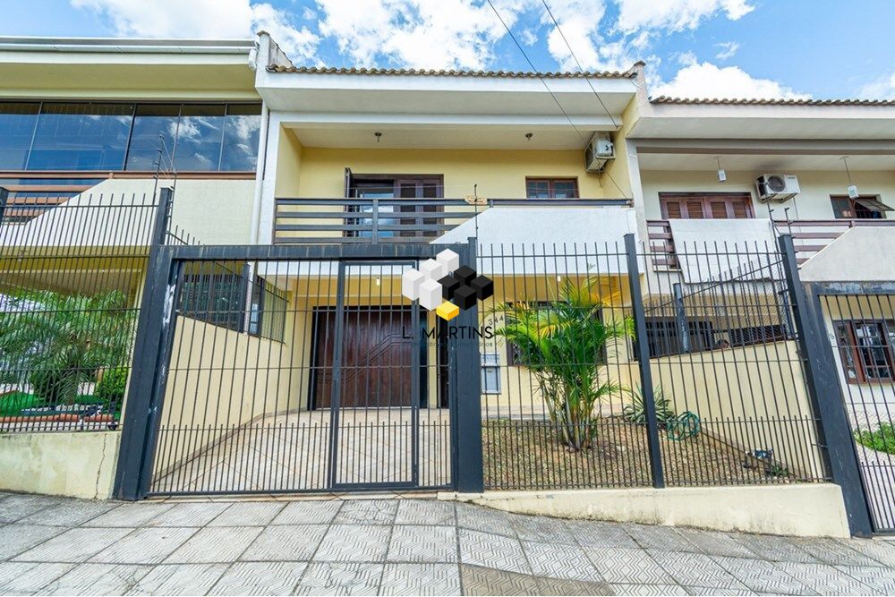 Casa à venda  no Nossa Senhora das Graças - Canoas, RS. Imóveis