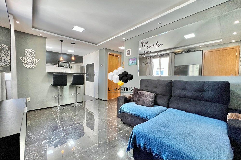 Apartamento à venda  no São José - Canoas, RS. Imóveis