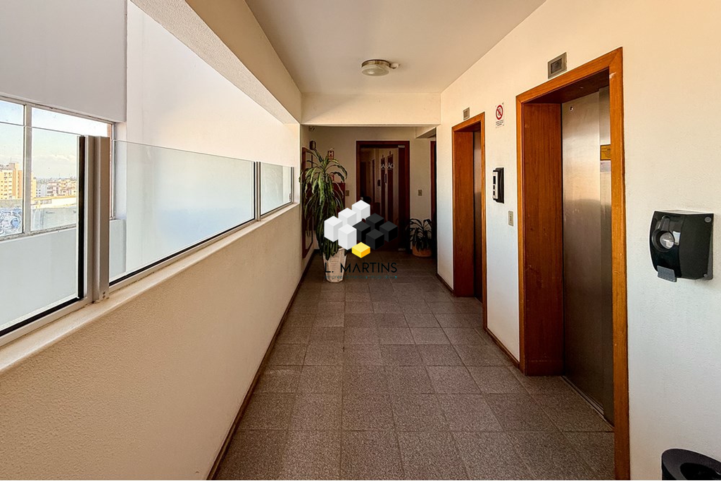 Conjunto Comercial-Sala à venda, 39m² - Foto 21