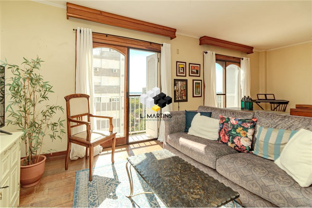 Apartamento à venda  no Santa Tereza - Porto Alegre, RS. Imóveis