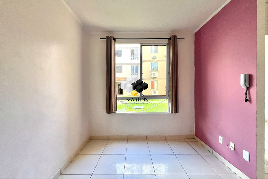 Apartamento à venda com 2 quartos, 42m² - Foto 22