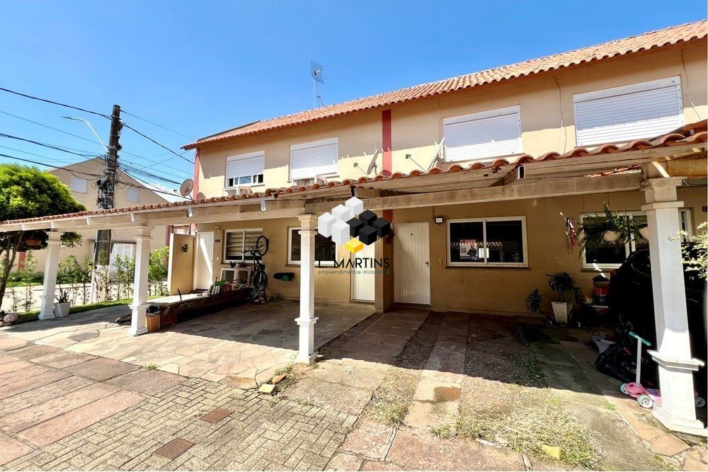 Casa à venda com 2 quartos, 103m² - Foto 13