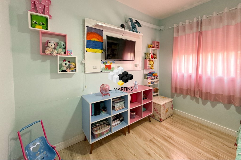 Apartamento à venda com 2 quartos, 52m² - Foto 15