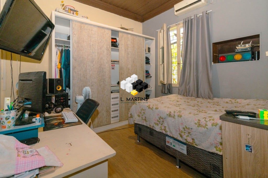 Casa à venda com 3 quartos, 130m² - Foto 31