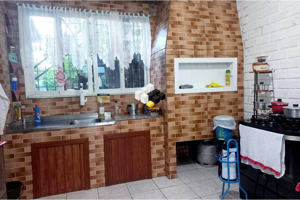 Casa à venda com 3 quartos, 179m² - Foto 11