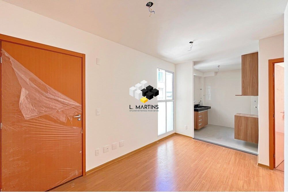 Apartamento à venda  no Restinga - Porto Alegre, RS. Imóveis