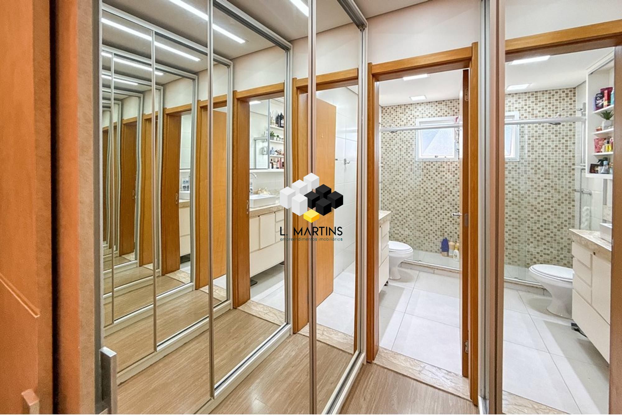 Casa de Condomínio, 3 quartos - Foto 55