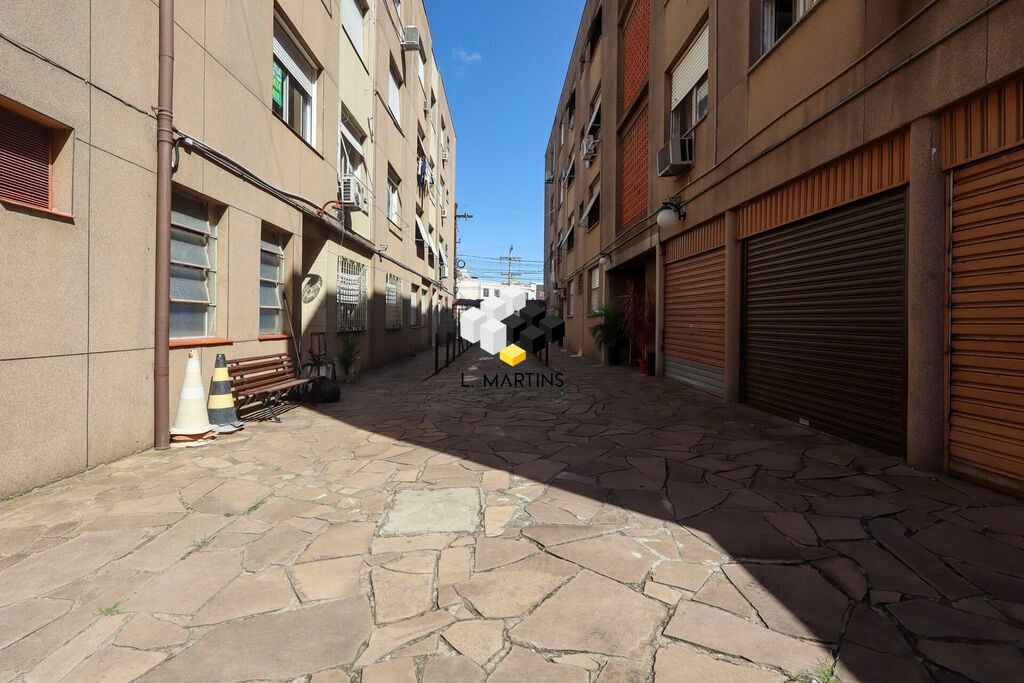 Apartamento de 2 quartos, 55m² no bairro Santo Antônio, em Porto Alegre | Eu Corretor