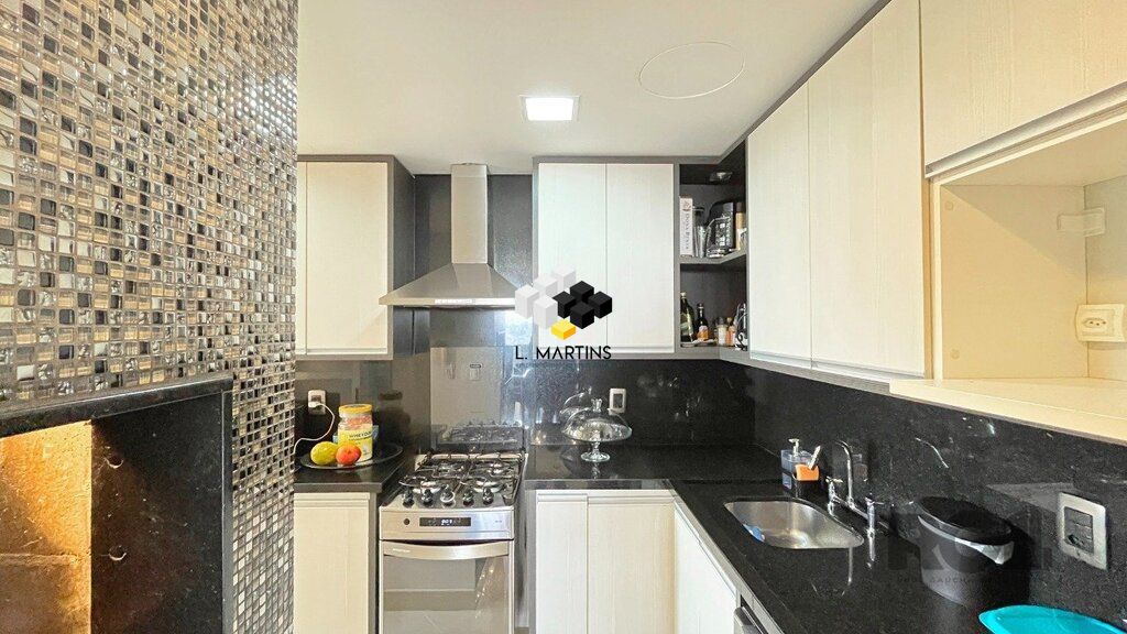 Apartamento de 3 quartos, 83m² no bairro Santa Tereza, em Porto Alegre | Eu Corretor