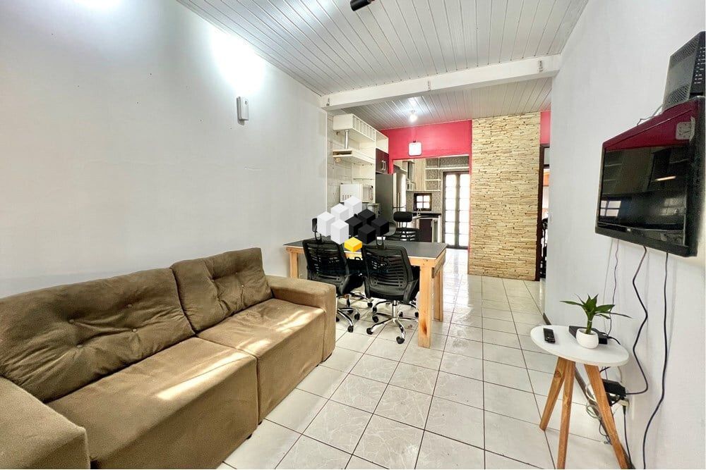 Casa de 2 quartos, 110m² no bairro São José, em Canoas | Eu Corretor