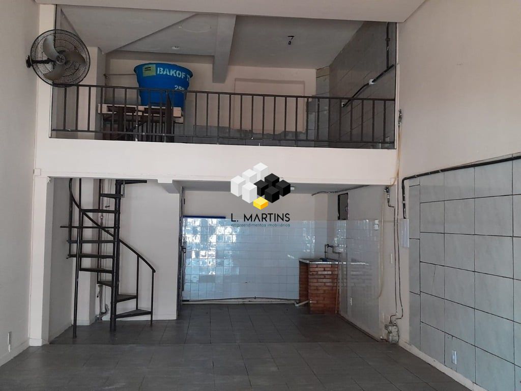 Ponto comercial à venda  no Bom Jesus - Porto Alegre, RS. Imóveis