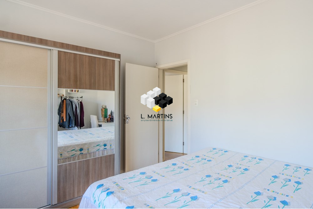 Apartamento de 3 quartos, 114m² no bairro Medianeira, em Porto Alegre | Eu Corretor