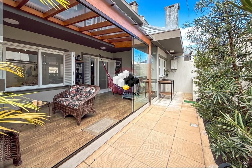 Casa, 3 quartos, 178 m² - Foto 50