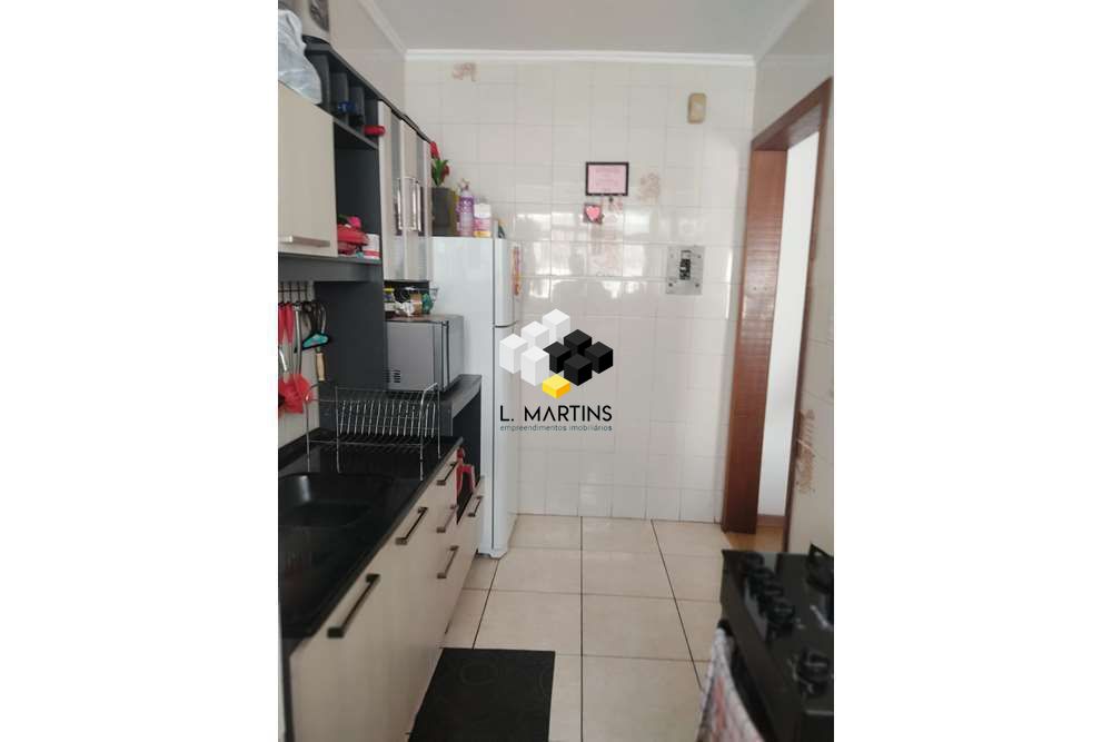 Apartamento de 2 quartos, 55m² no bairro Rubem Berta, em Porto Alegre | Eu Corretor