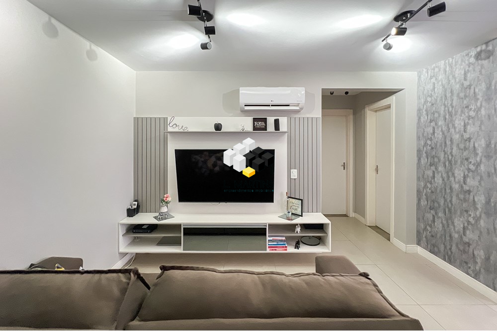 Apartamento à venda com 2 quartos, 47m² - Foto 30