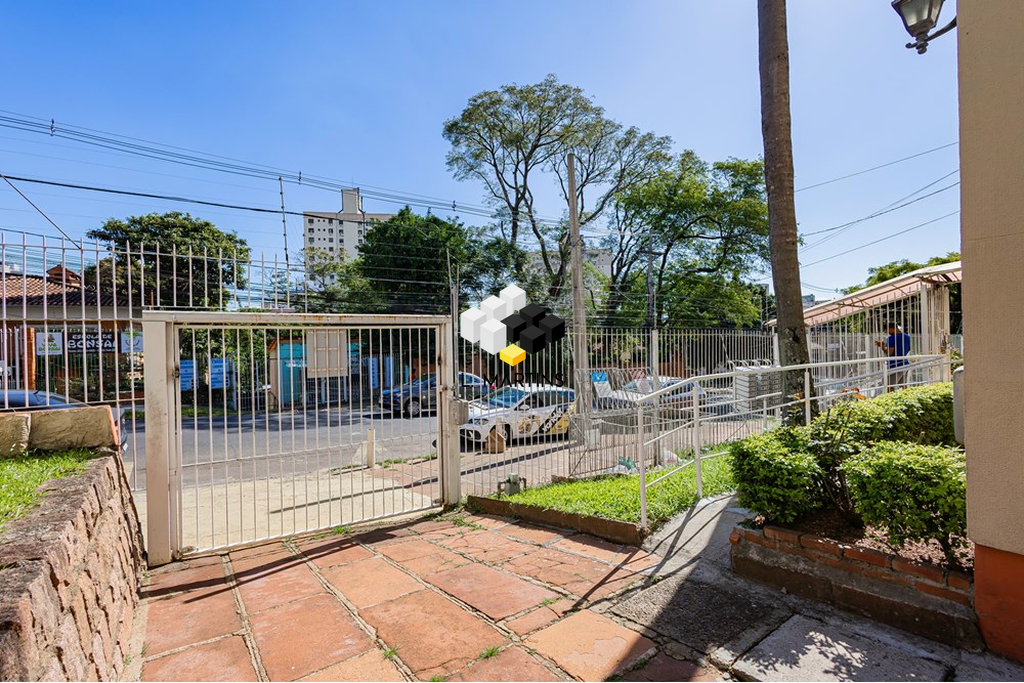 Apartamento de 2 quartos, 48m² no bairro Passo da Areia, em Porto Alegre | Eu Corretor