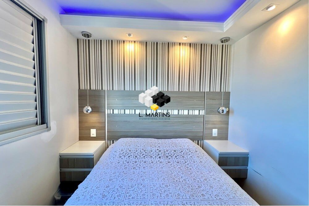 Apartamento à venda com 3 quartos, 57m² - Foto 30