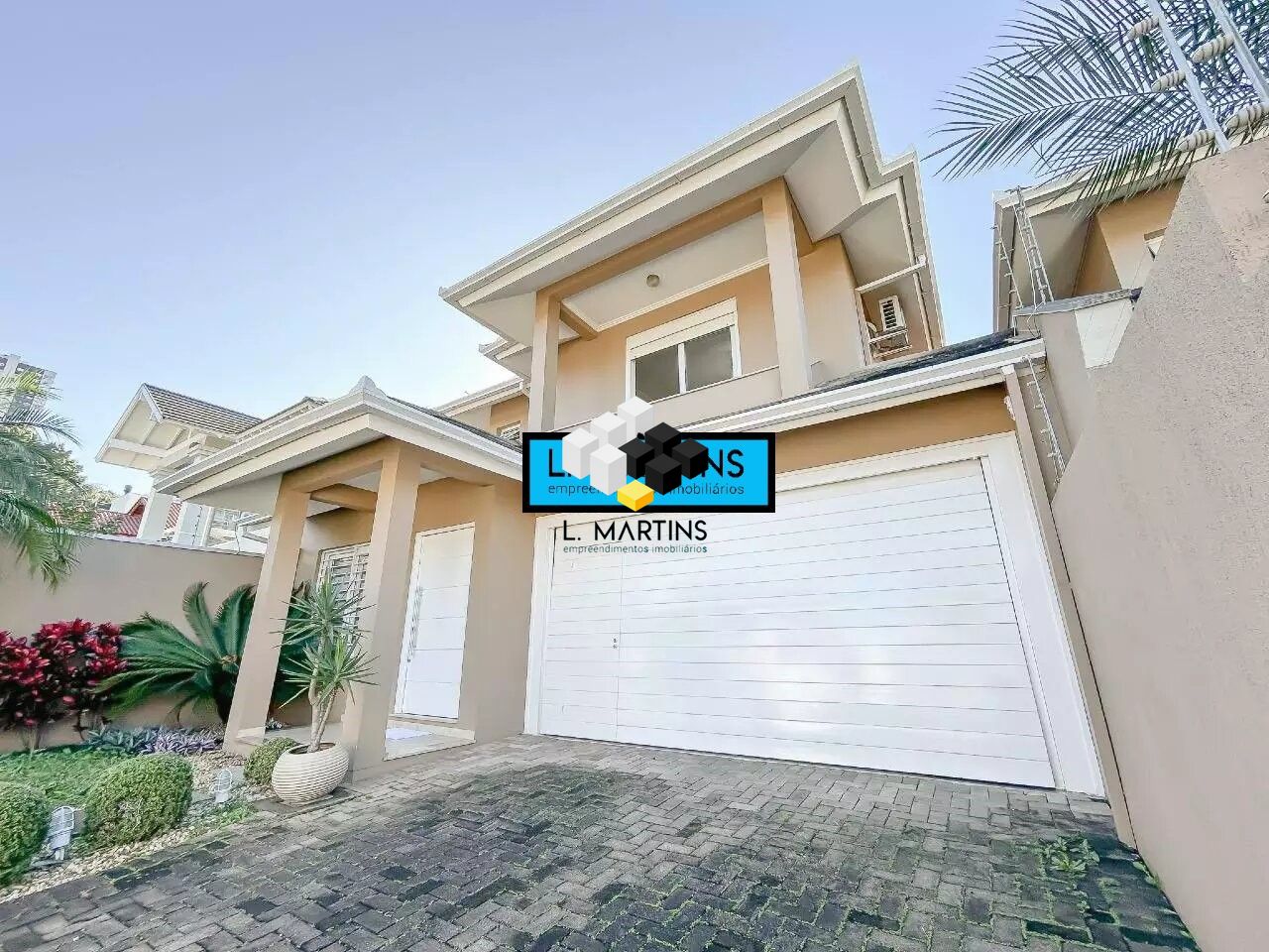 Casa de 3 quartos, 174m² no bairro Jardim Mauá, em Novo Hamburgo | Eu Corretor