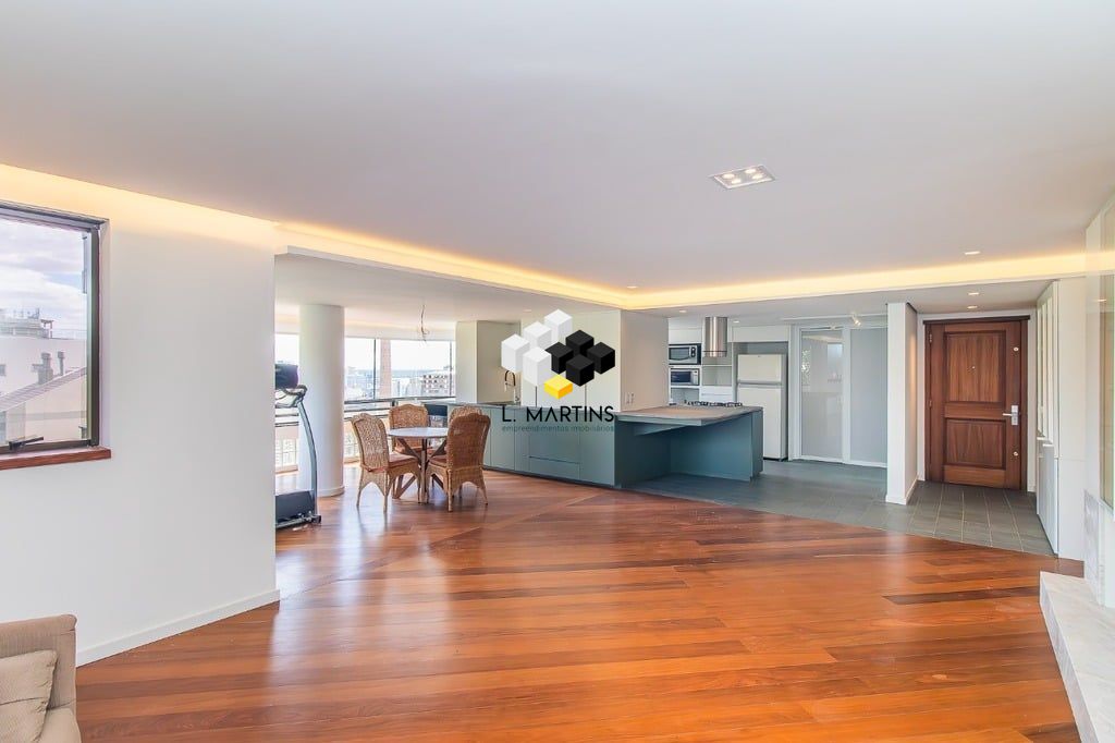 Apartamento à venda  no Moinhos de Vento - Porto Alegre, RS. Imóveis