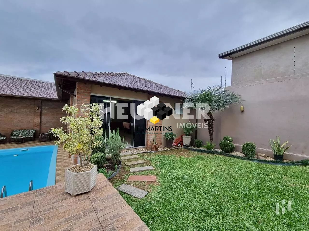 Casa, 4 quartos, 219 m² - Foto 28