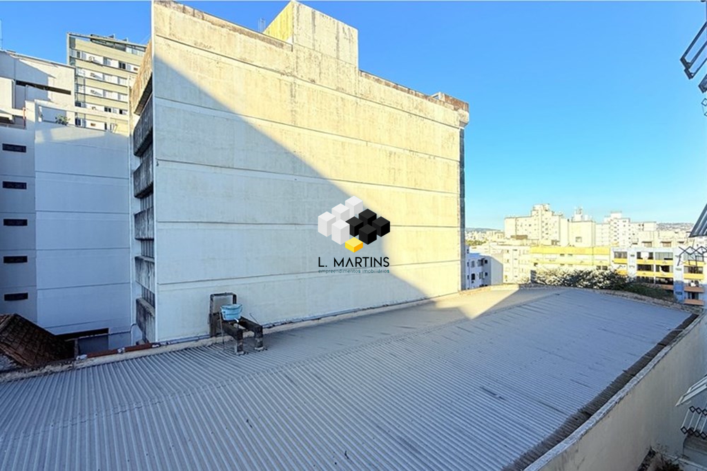 Apartamento de 1 quarto, 30m² no bairro Centro Histórico, em Porto Alegre | Eu Corretor