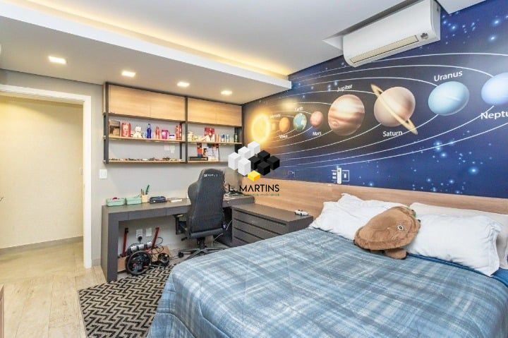 Casa de Condomínio de 4 quartos, 487m² no bairro Belém Novo, em Porto Alegre | Eu Corretor
