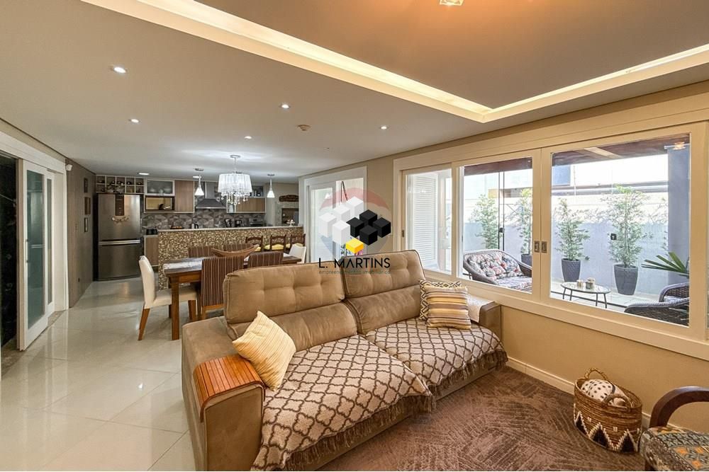 Casa, 3 quartos, 178 m² - Foto 26