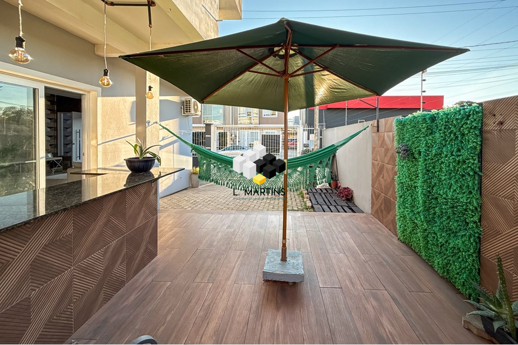 Casa à venda com 3 quartos, 93m² - Foto 30