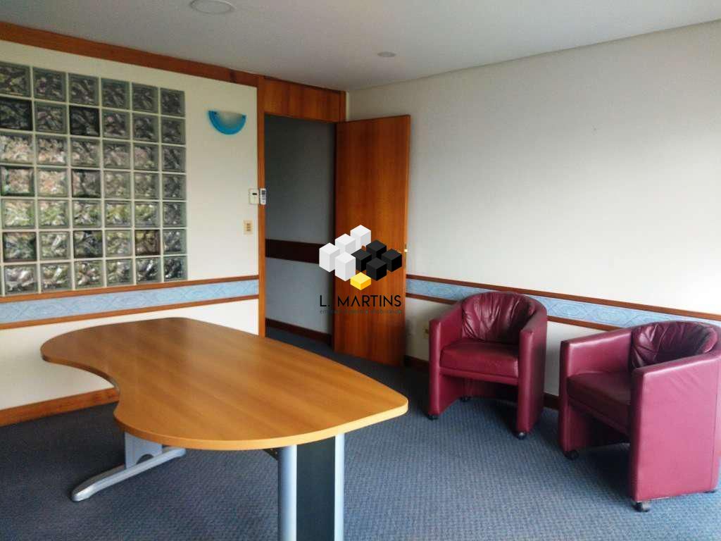 Sala Comercial de 44m² no bairro Higienópolis, em Porto Alegre | Eu Corretor