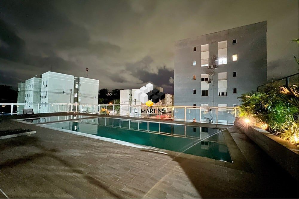 Apartamento de 2 quartos, 48m² no bairro Olaria, em Canoas | Eu Corretor