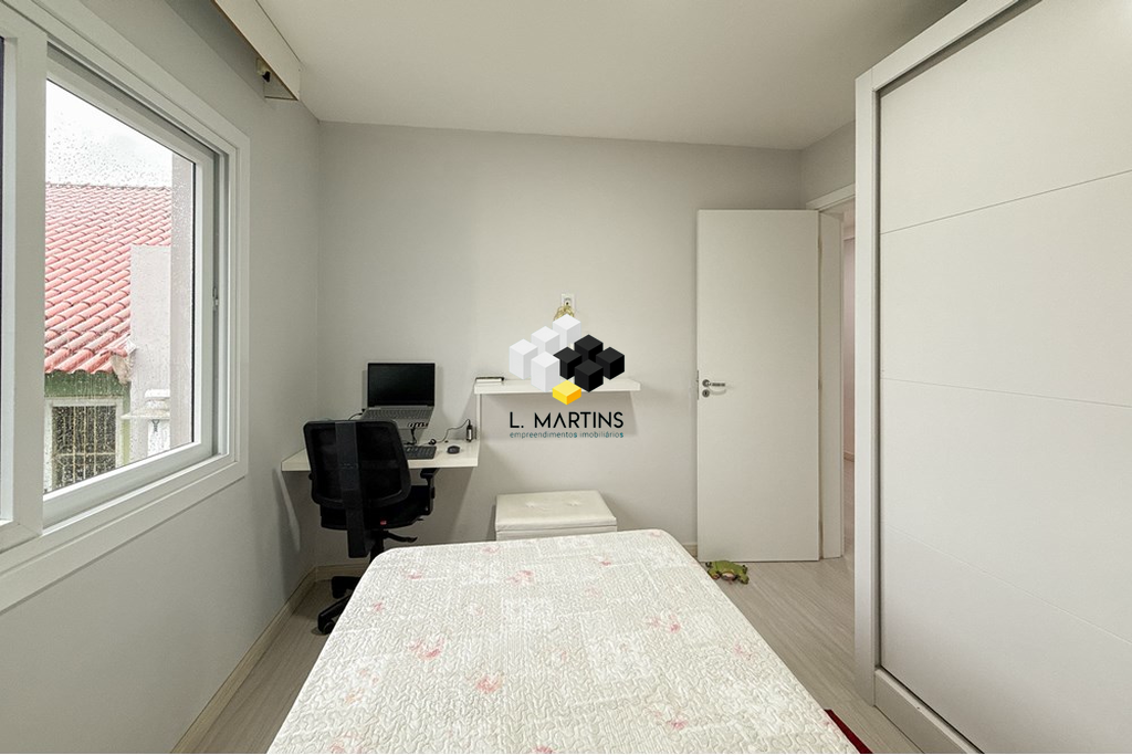 Casa à venda com 5 quartos, 195m² - Foto 38