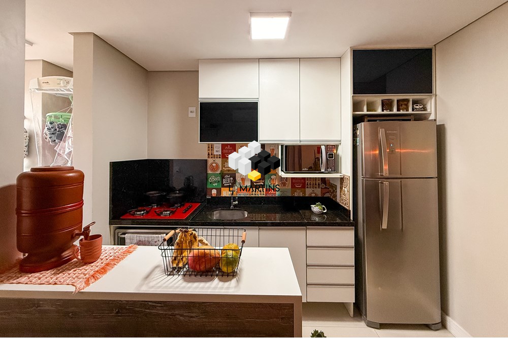 Apartamento à venda com 2 quartos, 52m² - Foto 52