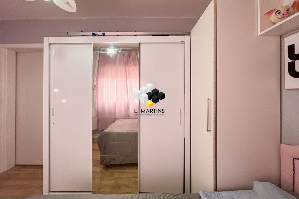Apartamento de 3 quartos, 62m² no bairro São José, em Canoas | Eu Corretor