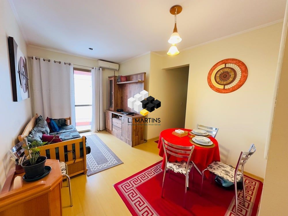 Apartamento de 2 quartos, 58m² no bairro Cristo Redentor, em Porto Alegre | Eu Corretor