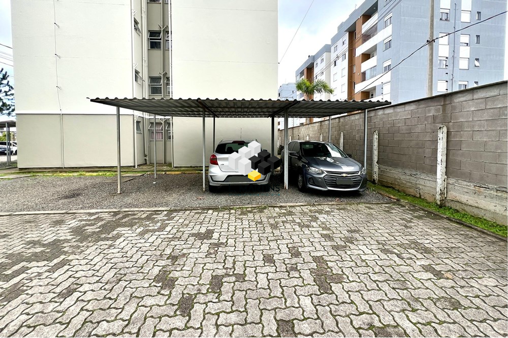 Apartamento à venda com 2 quartos, 43m² - Foto 14