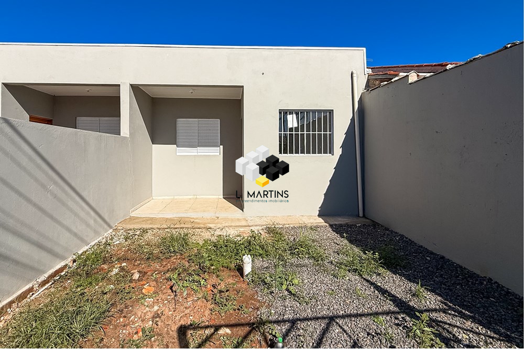 Casa à venda com 2 quartos, 62m² - Foto 19