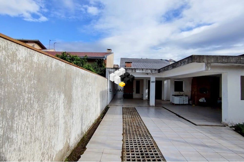 Casa de 3 quartos, 193m² no bairro São José, em Canoas | Eu Corretor