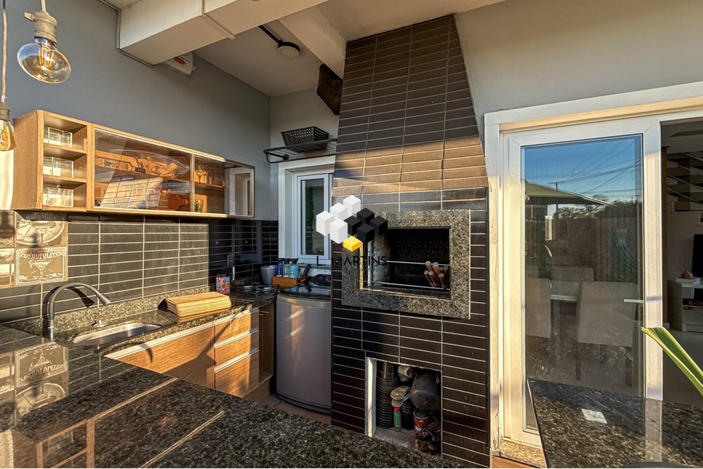 Casa à venda com 3 quartos, 93m² - Foto 33
