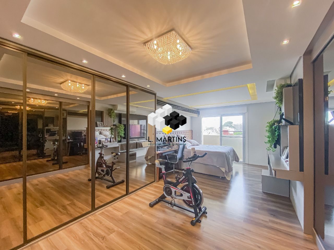 Casa à venda com 4 quartos, 352m² - Foto 28