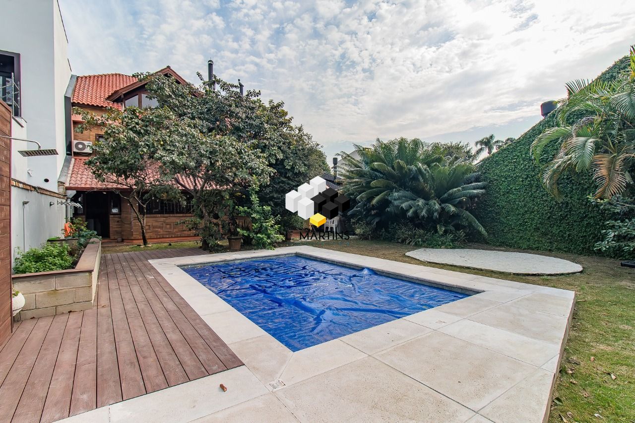 Casa, 4 quartos, 375 m² - Foto 23