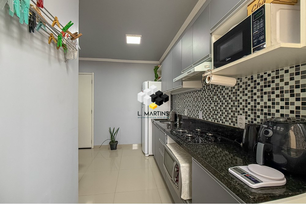 Apartamento à venda com 2 quartos, 41m² - Foto 50