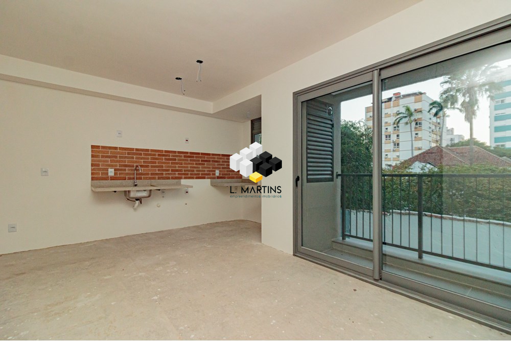 Apartamento à venda  no Bom Fim - Porto Alegre, RS. Imóveis