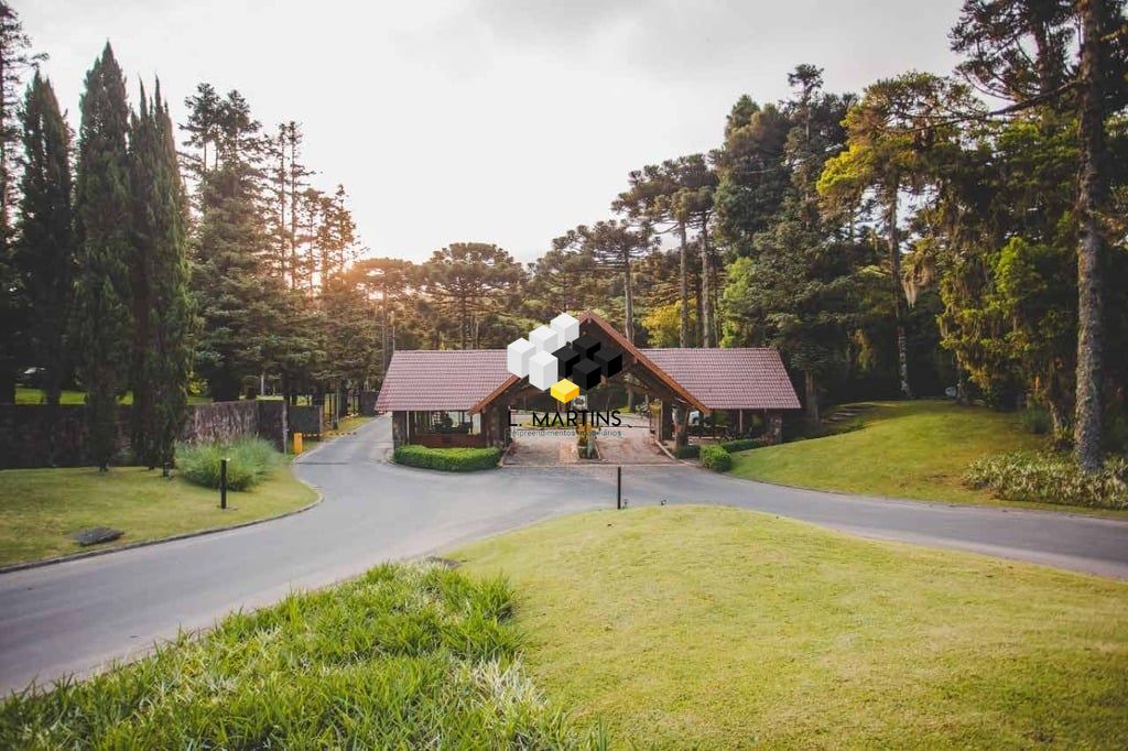 Casa de Condomínio de 4 quartos, 344m² no bairro Mato Queimado, em Gramado | Eu Corretor