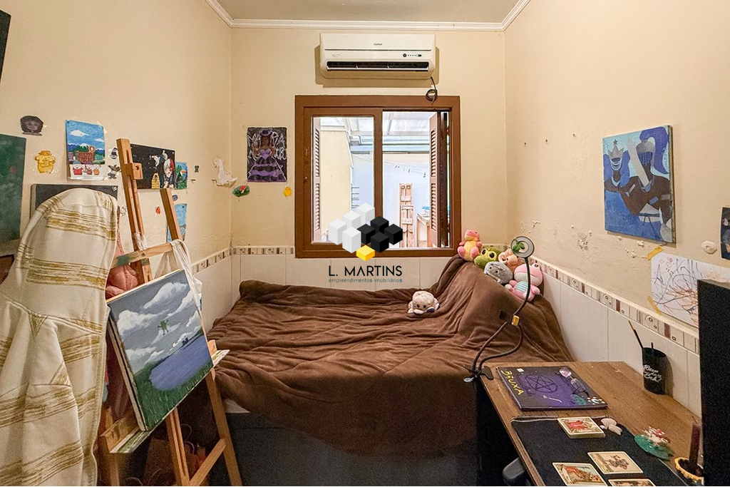 Casa à venda com 3 quartos, 113m² - Foto 26