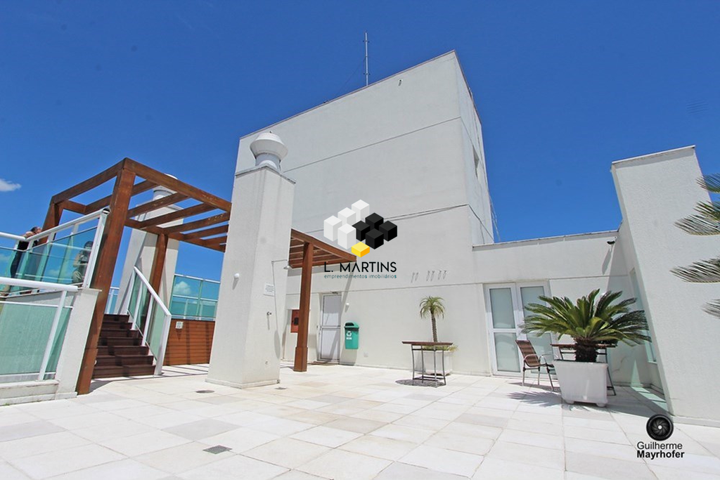 Apartamento de 3 quartos, 79m² no bairro Boa Vista, em Porto Alegre | Eu Corretor